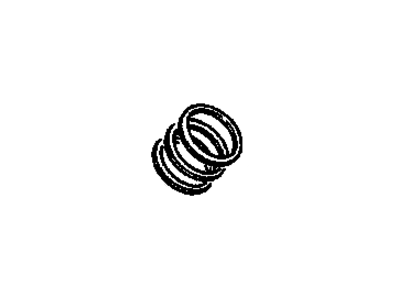 Oldsmobile Piston Ring - 12520260
