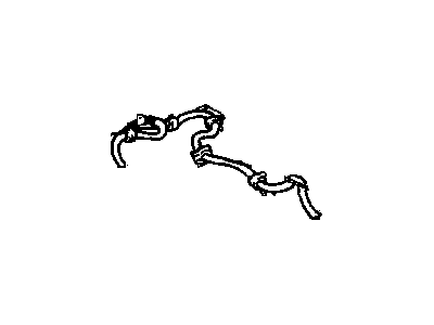 Chevy 12099896 Harness
