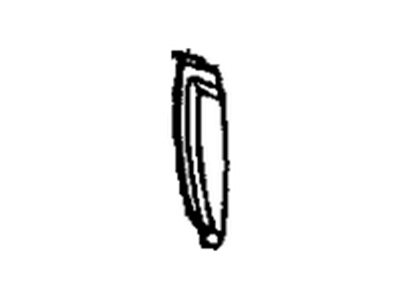 Buick 25556728 Insulator