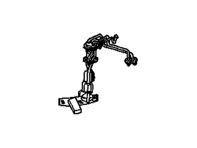 Buick Century Fuel Pump - 25092134