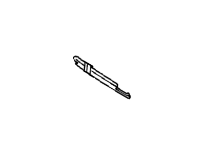 Chevy 22594418 Guide