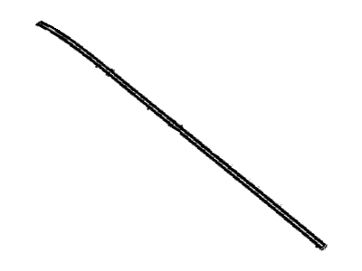 Chevy 15673285 Stripe Tape