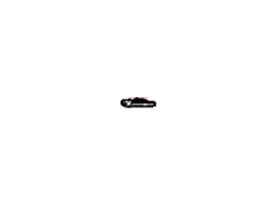 Chevy 94857632 Drip Channel