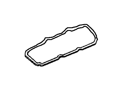 Cadillac 1645202 Valve Cover Gasket