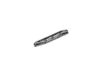 Oldsmobile 10127410 Valve Cover Gasket