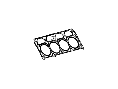 GMC Sierra 1500 Head Gasket - 12622325