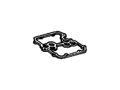 Oldsmobile 19331435 Manifold Gasket