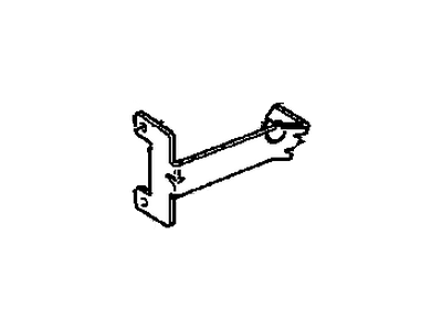 Cadillac 26025486 Mount Bracket