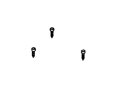 Chevy 22048616 Cover