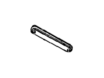 GMC Transmission Oil Cooler - 52469411