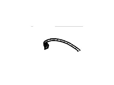 Buick 25795961 Engine Harness