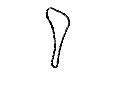 Chevy Timing Chain - 25190533