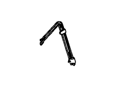 Oldsmobile 20642787 Window Regulator