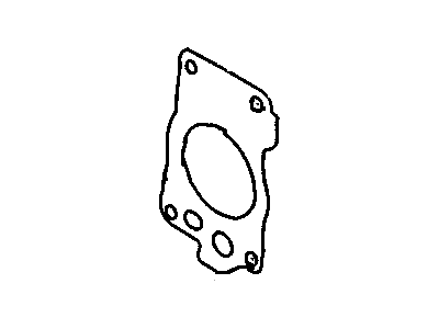 Chevy 91176137 Gasket