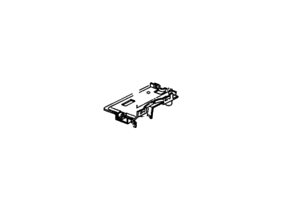 Chevy 15686999 HOUSING,ECM