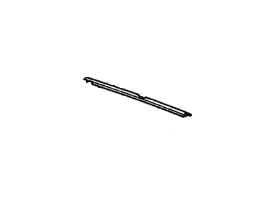 Buick 10126161 Drip Molding Retainer