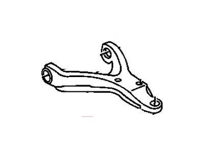 Buick Regal Control Arm - 10114665