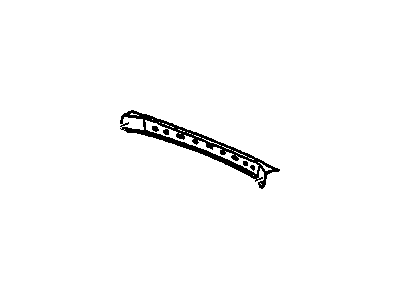 Oldsmobile 25652470 Reinforcement