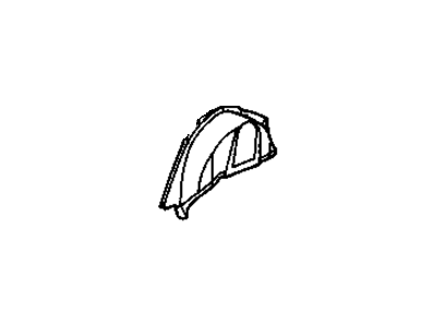 Chevy 10231438 Inner Wheelhouse