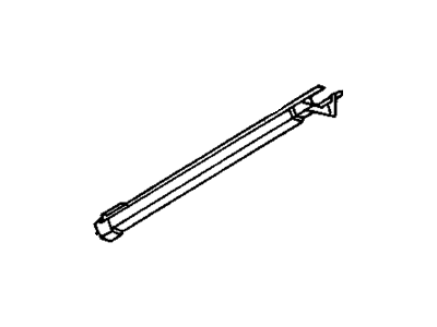 Chevy 10062018 Outer Rocker