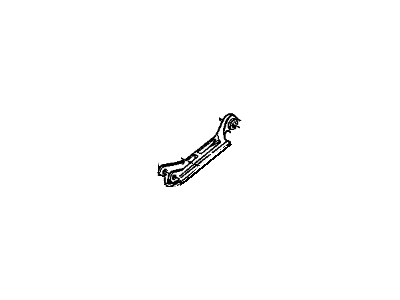 Chevy 10240343 Rail