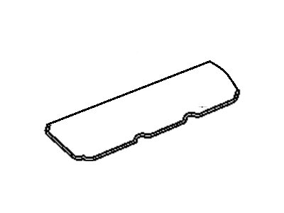 Cadillac Eldorado Valve Cover Gasket - 1645202