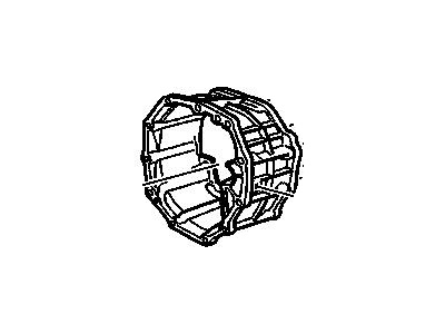 Cadillac 89058759 CASE,TRANS INTERMEDIATE(INCLUDES 8,9)