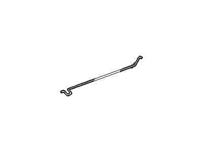 Cadillac 20515571 Torque Rod