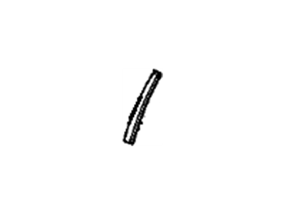 Cadillac 5976216 Opera Lamp