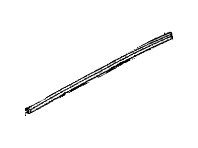 Chevy 14013608 Molding