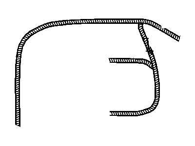 Buick 21998174 Engine Harness