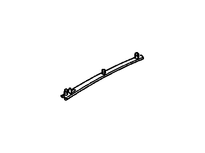 Buick 25527720 Retainer