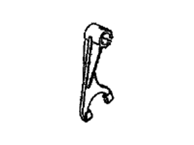 Chevy 24579637 FORK,REV SHIFT