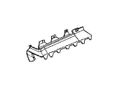 Buick 20188686 Filler