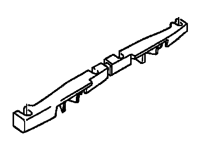 Oldsmobile 25631307 Support