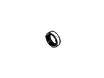 Chevy 96386887 ROTOR,OIL PUMP VANE(OUTER)(PART OF 1)