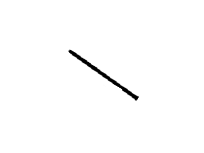 Chevy 14072820 Stripe Tape