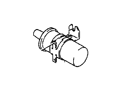 GM 30009850 Coil, Ignition Coil