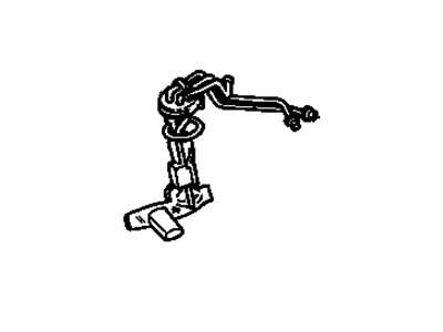 Buick Century Fuel Pump - 25094114