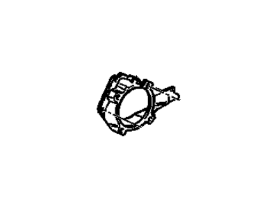 Chevy 10180513 Speaker Housing