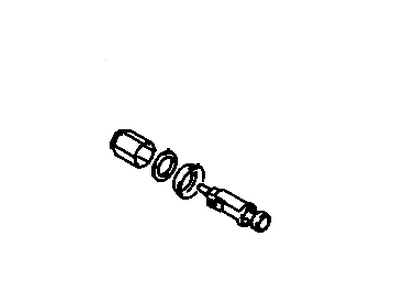 Chevy 30019348 LIGHTER,CIGARETTE