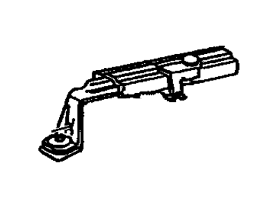 Oldsmobile 16772570 Seat Adjuster