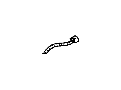 Buick 23187191 HARNESS,ENGINE WIRING