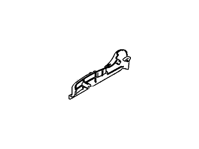 GM 91171529 Cover 91171529 GM Cover Illustration 1 of 1