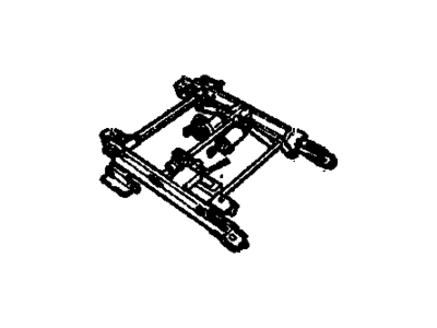 Pontiac 92148429 Adjuster