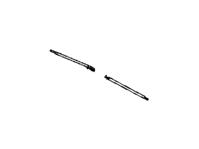 GMC 15655883 Control Rod