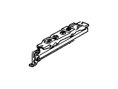 Pontiac 16731995 Adjuster