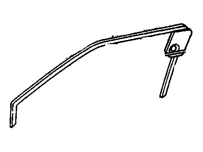 Buick 10113961 Interior Molding