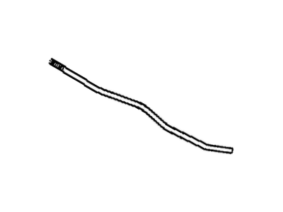 Cadillac 9147133 Rod