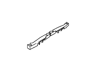 Oldsmobile 25631308 Support